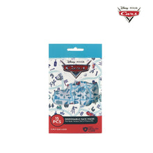 Load image into Gallery viewer, Disney Disposable 3ply Face Mask for Kids (15pcs/box)