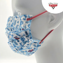 Load image into Gallery viewer, Disney Disposable 3ply Face Mask for Kids (15pcs/box)