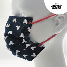 Load image into Gallery viewer, Disney Disposable 3ply Face Mask for Adults (15pcs/box)