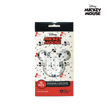 Load image into Gallery viewer, Disney Disposable 3ply Face Mask for Adults (15pcs/box)