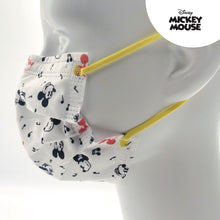Load image into Gallery viewer, Disney Disposable 3ply Face Mask for Kids (30pcs/box)