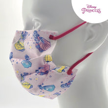 Load image into Gallery viewer, Disney Disposable 3ply Face Mask for Adults (15pcs/box)