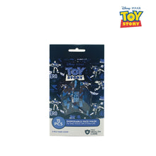 Load image into Gallery viewer, Disney Disposable 3ply Face Mask for Kids (15pcs/box)