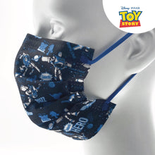 Load image into Gallery viewer, Disney Disposable 3ply Face Mask for Kids (15pcs/box)