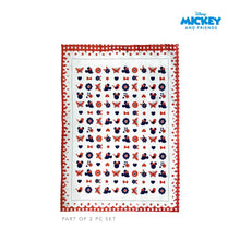 Load image into Gallery viewer, Simpli Disney Home Kitchen Towel Collection