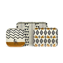 Load image into Gallery viewer, Simpli Disney Mickey Multipurpose Trays (Set of 3)