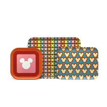 Load image into Gallery viewer, Simpli Disney Mickey Multipurpose Trays (Set of 3)