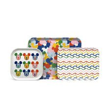 Load image into Gallery viewer, Simpli Disney Mickey Multipurpose Trays (Set of 3)