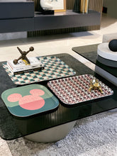 Load image into Gallery viewer, Simpli Disney Mickey Multipurpose Trays (Set of 3)