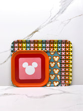 Load image into Gallery viewer, Simpli Disney Mickey Multipurpose Trays (Set of 3)