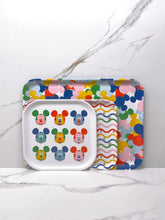 Load image into Gallery viewer, Simpli Disney Mickey Multipurpose Trays (Set of 3)
