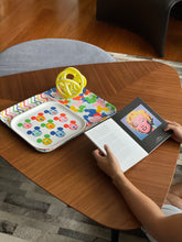 Load image into Gallery viewer, Simpli Disney Mickey Multipurpose Trays (Set of 3)