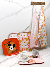 Load image into Gallery viewer, Simpli Disney Mickey Multipurpose Trays (Set of 3)