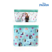 Load image into Gallery viewer, Zippies Lab Disney Frozen Collection 2 -pc Set - Junior Series (Extra Thick)