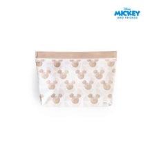 Load image into Gallery viewer, Zippies Lab Mickey Blogger Series 5-pc Bag Organizer Set (with NEW wipes pouch)