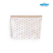 Load image into Gallery viewer, Zippies Lab Mickey Blogger Series 5-pc Bag Organizer Set (with NEW wipes pouch)