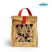 Load image into Gallery viewer, Zippies Lab Disney Express Yourself Insulated Lunch Bag