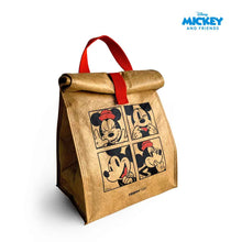 Load image into Gallery viewer, Zippies Lab Disney Express Yourself Insulated Lunch Bag