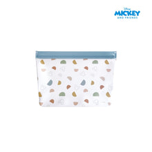 Load image into Gallery viewer, Zippies Lab Disney Mickey & Friends Kiddie Blogger 5-pc Bag Organizer Set (with NEW wipes pouch)