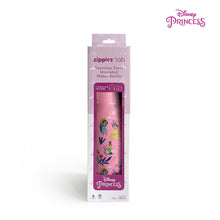 Load image into Gallery viewer, Zippies Lab Disney Insulated Water Bottle Collection 483ml (2 types of cap included)