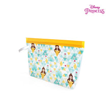 Load image into Gallery viewer, Zippies Lab Disney Princess Wristlet Collection