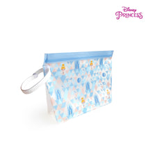 Load image into Gallery viewer, Zippies Lab Disney Princess Wristlet Collection