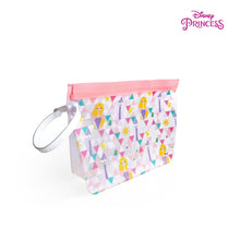 Load image into Gallery viewer, Zippies Lab Disney Princess Wristlet Collection