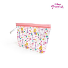 Load image into Gallery viewer, Zippies Lab Disney Princess Wristlet Collection