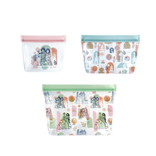 Load image into Gallery viewer, Zippies Lab Disney Princess Pastel Memories Collection