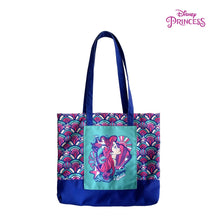 Load image into Gallery viewer, Zippies Lab Disney Princess Ariel Pattern Ditsy Collection