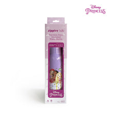 Load image into Gallery viewer, Zippies Lab Disney Insulated Water Bottle Collection 483ml (2 types of cap included)