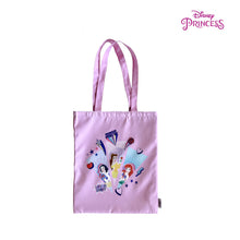 Load image into Gallery viewer, Zippies Lab Disney Princess Power Reverso Tote