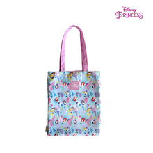 Load image into Gallery viewer, Zippies Lab Disney Princess Power Reverso Tote