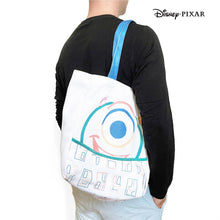 Load image into Gallery viewer, Zippies Disney Pixar Monsters Inc. Collection