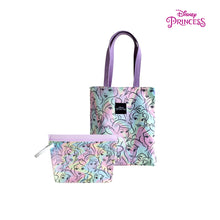 Load image into Gallery viewer, Zippies Lab Disney Princess Iridescent Glam Collection