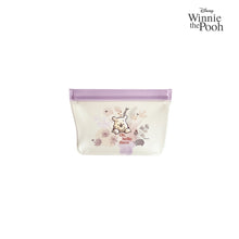 Load image into Gallery viewer, Zippies Lab Disney Winnie the Pooh Misty Morning 5-pc Bag Organizer Set (with NEW wipes pouch)