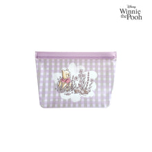 Load image into Gallery viewer, Zippies Lab Disney Winnie the Pooh Misty Morning 5-pc Bag Organizer Set (with NEW wipes pouch)