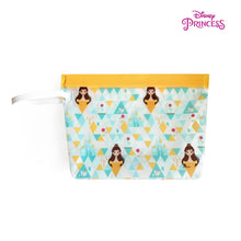 Load image into Gallery viewer, Zippies Lab Disney Princess Wristlet Collection