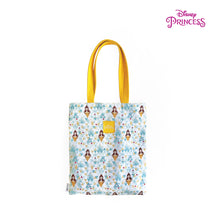 Load image into Gallery viewer, Zippies Lab Disney Princess Geo Reverso Tote Bags