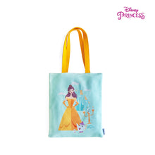 Load image into Gallery viewer, Zippies Lab Disney Princess Geo Reverso Tote Bags