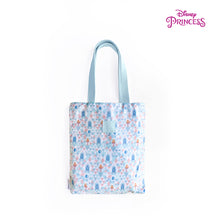 Load image into Gallery viewer, Zippies Lab Disney Princess Geo Reverso Tote Bags