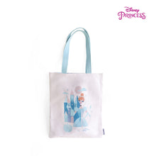 Load image into Gallery viewer, Zippies Lab Disney Princess Geo Reverso Tote Bags