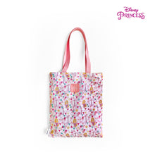 Load image into Gallery viewer, Zippies Lab Disney Princess Geo Reverso Tote Bags