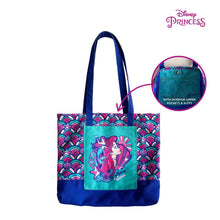Load image into Gallery viewer, Zippies Lab Disney Princess Ariel Pattern Ditsy Collection