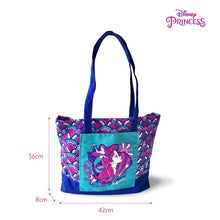 Load image into Gallery viewer, Zippies Lab Disney Princess Ariel Pattern Ditsy Collection