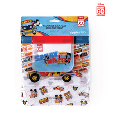Load image into Gallery viewer, Zippies Mickey Jeepney Capsule Series