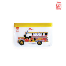 Load image into Gallery viewer, Zippies Mickey Jeepney Capsule Series