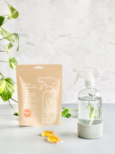 Load image into Gallery viewer, Podz Soluble Multipurpose Antibacterial Cleaning Pods (Pack of 12)