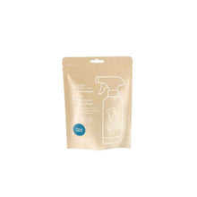 Load image into Gallery viewer, Podz Soluble Multipurpose Antibacterial Cleaning Pods (Pack of 12) + Spray Bottle Kit