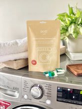 Load image into Gallery viewer, Podz Soluble Laundry Detergent Pods (Pack of 24) - Floral Fresh